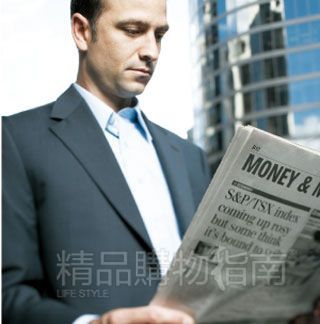 绅士外表爷们儿的心