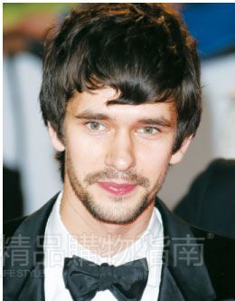 Ben Whishaw