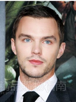 Nicholas Hoult
