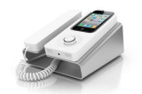 KeeDeskPhone iPhone