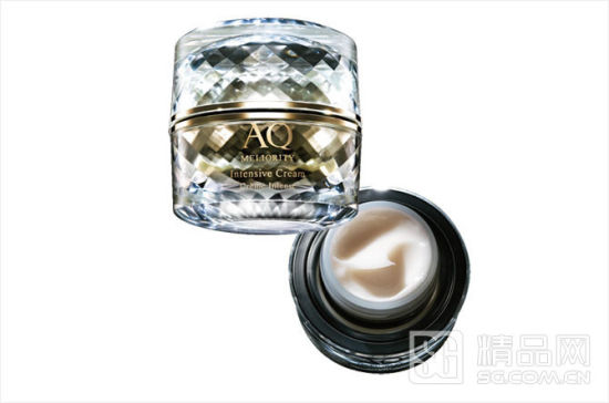 COSME DECORTE 黛珂AQ 珍萃绮迹面霜