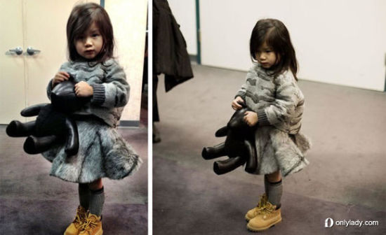 Aila Wang