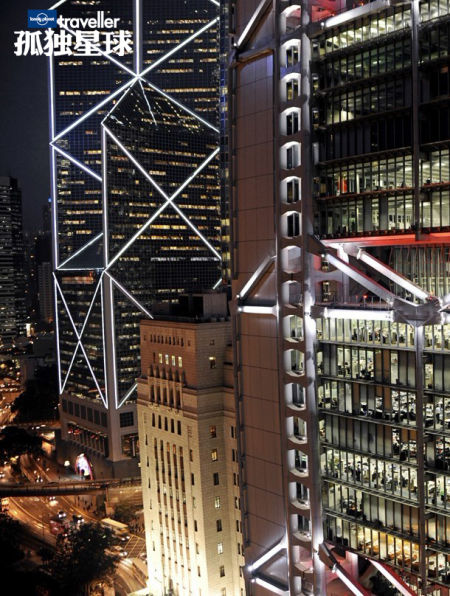 超级无敌360度的大夜景