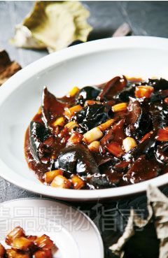 伙食海参(大董) 伙食海参(大董)
