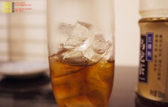 乌龙茶 乌龙茶