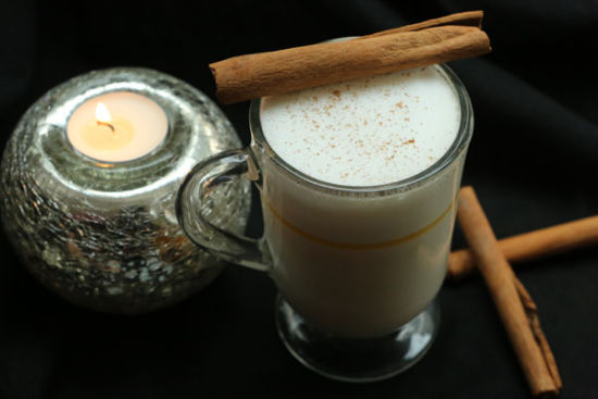 Hot Toddy Hot Toddy