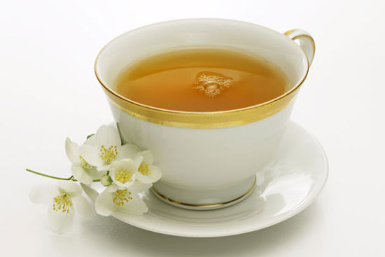茉莉花茶&黑朗姆 茉莉花茶&黑朗姆