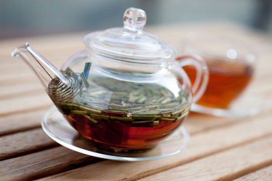 香茅茶 香茅茶