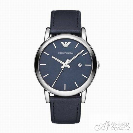 推荐品牌:Emporio Armani