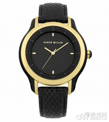 推荐品牌:Karen Millen