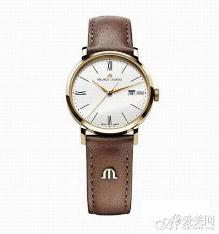 推荐品牌:Maurice Lacroix