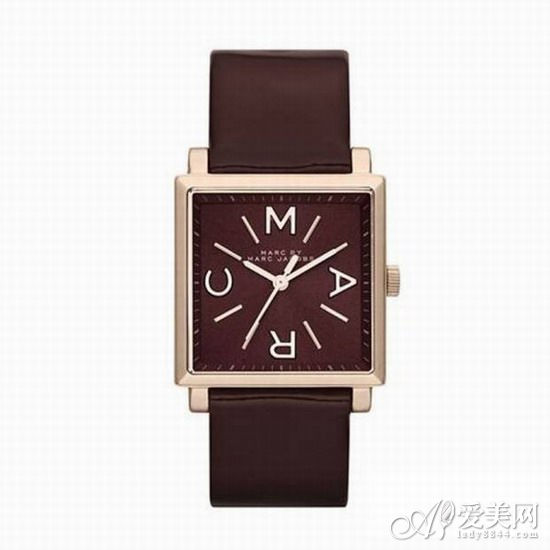 推荐品牌:Marc by Marc Jacobs