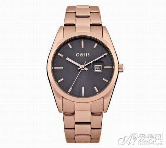 推荐品牌:Oasis