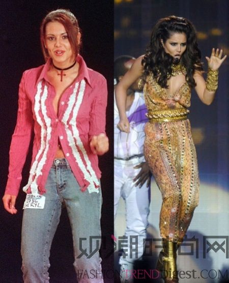 谢丽尔·科尔(Cheryl Cole) 谢丽尔·科尔(Cheryl Cole)