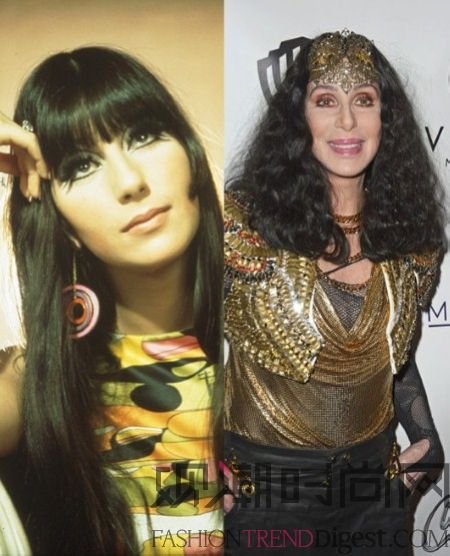 雪儿 (Cher) 雪儿 (Cher)