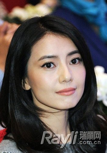 清新珊瑚色 30+女人的减龄秘籍