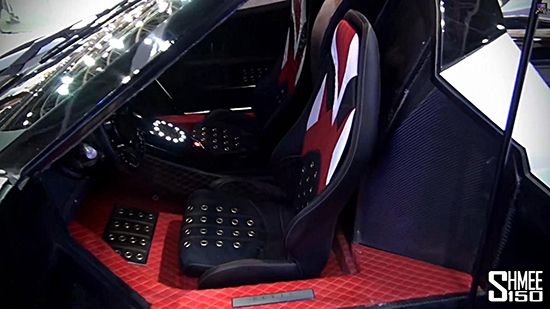 极速野兽Devel Sixteen
