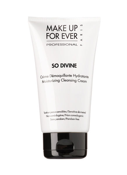 MAKE UP FOR EVER 保湿卸妆霜