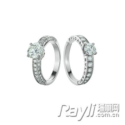 宝格丽1503系列