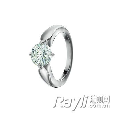 宝格丽新娘Torcello系列