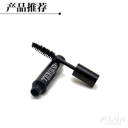 乔治阿玛尼决战时尚睫毛膏
