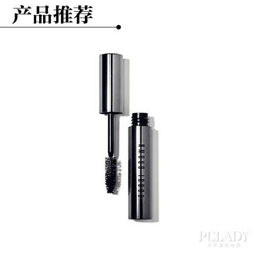 波比布朗炫目派对睫毛膏