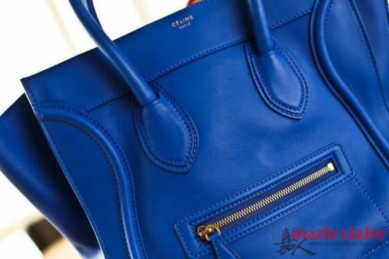 Luggage Tote
