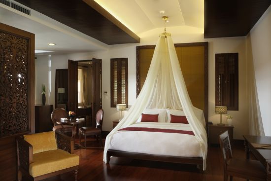 Anantara Angkor Resort & Spa - Anantara_Suite Anantara Angkor Resort & Spa - Anantara_Suite