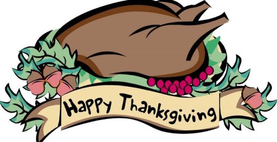 感恩节(Thanksgiving Day),是美国和加拿大共有的节日