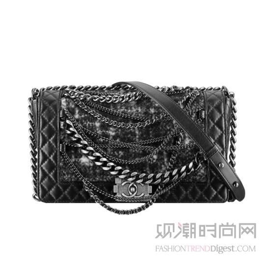 BOY CHANEL