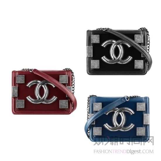 BOY CHANEL