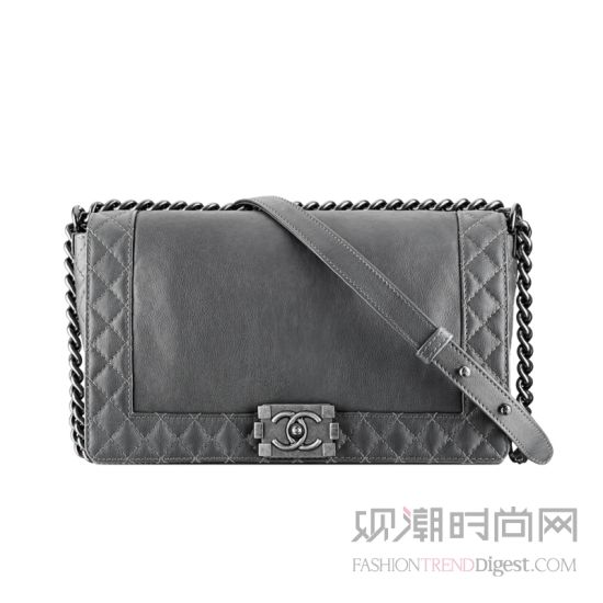 BOY CHANEL