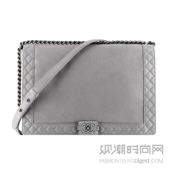 BOY CHANEL