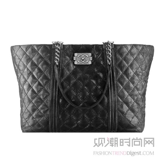 BOY CHANEL