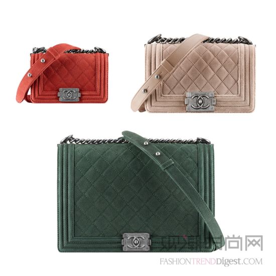BOY CHANEL