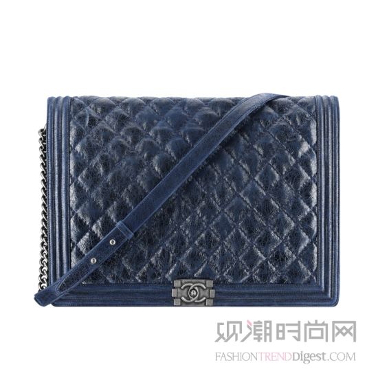 BOY CHANEL
