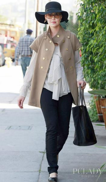 Katherine Heigl