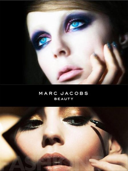 Marc Jacobs彩妆