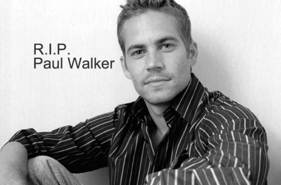 Paul Walker(保罗-沃克) Paul Walker(保罗-沃克)