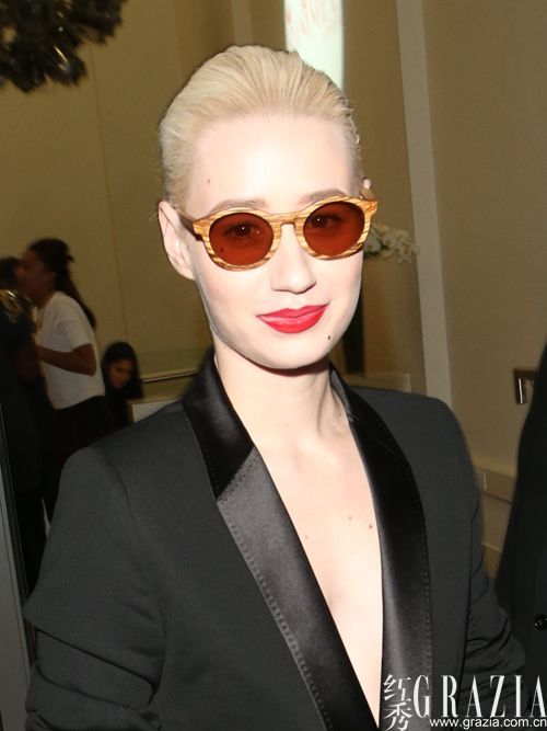Iggy Azalea