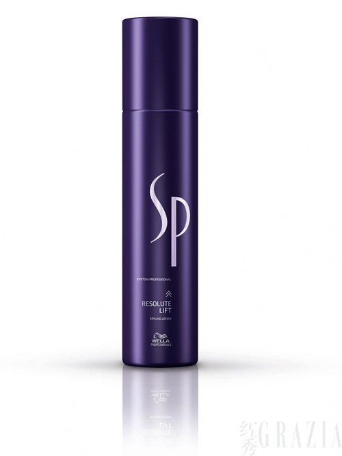 Wella SP柔亮打底液