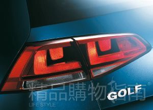 大众高尔夫7代