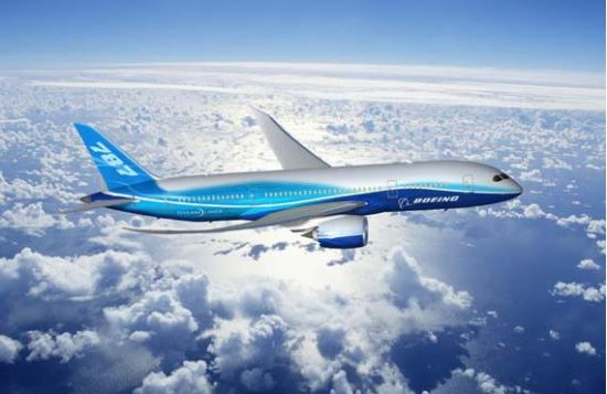 美国通用航空发达