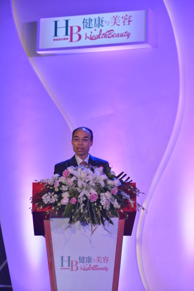 万东华主任 万东华主任