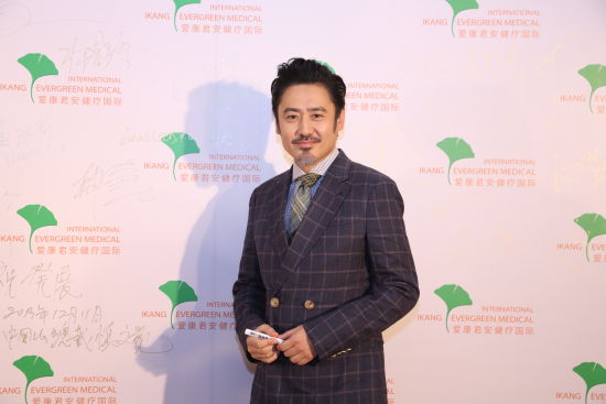 吴秀波 吴秀波