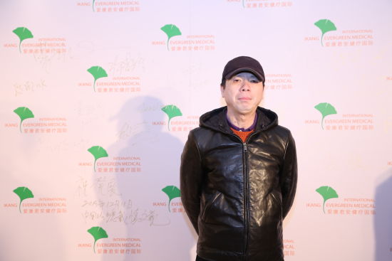 冯小刚 冯小刚