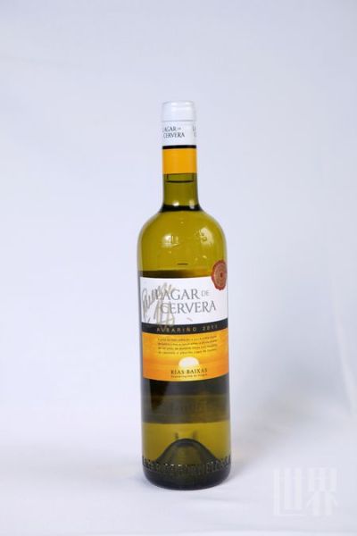 Lagar de Cervera Rias Baixas Lagar de Cervera Rias Baixas