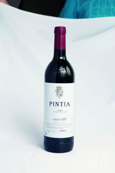 Pintia Toro Pintia Toro
