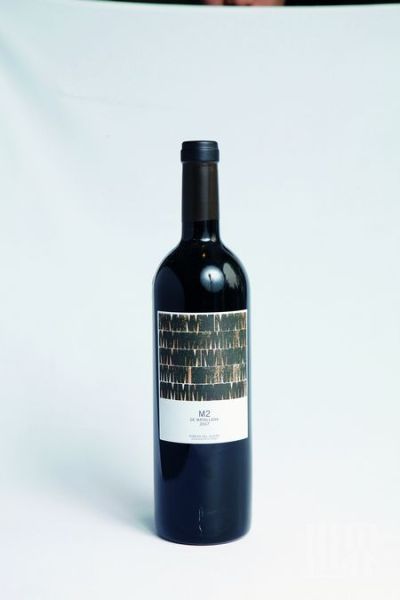 M2 de Matallana Ribera del Duero Telmo Rodriquez M2 de Matallana Ribera del Duero Telmo Rodriquez