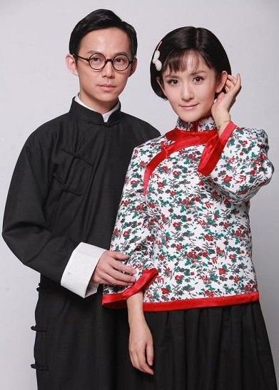 何炅和谢娜 何炅和谢娜